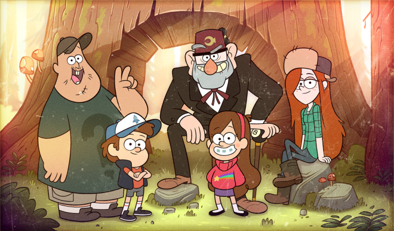 Main_characters_of_Gravity_Falls (1)